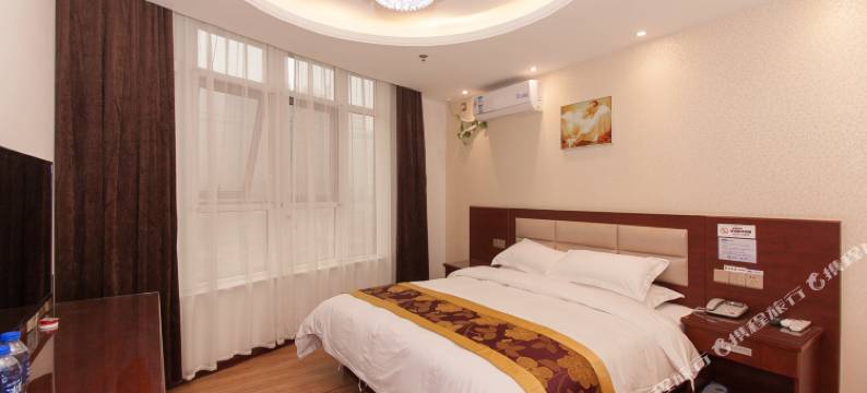 城市之家酒店(灵璧钟灵大道店)图片