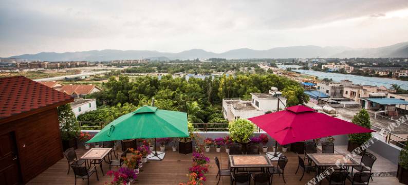 三亚澜苑商务酒店图片