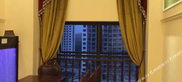 巴比伦酒店(重庆西永微电园店)图片