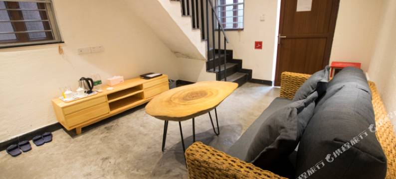 广州小隐渔舍图片