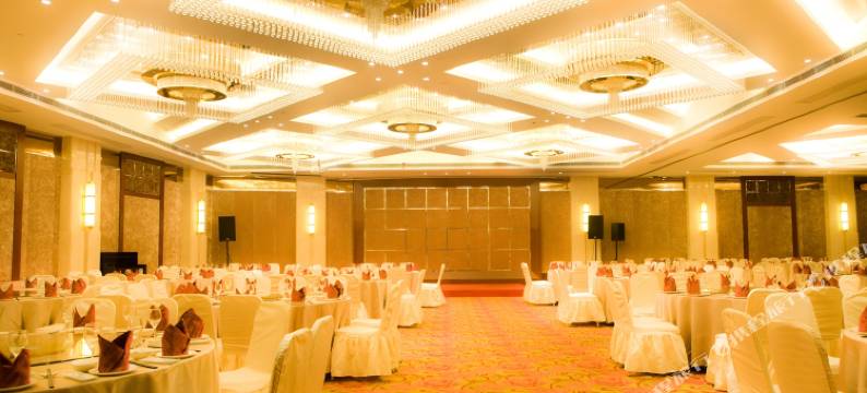 台州罗曼国际大酒店图片