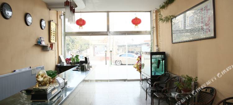 邹城彭程商务宾馆(崇义路分店)图片