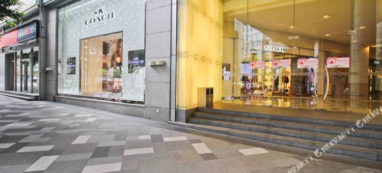 深圳城市家短租公寓图片