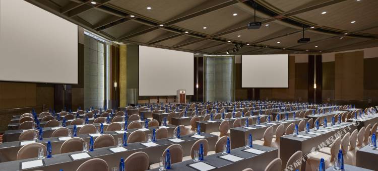 台北远东香格里拉图片