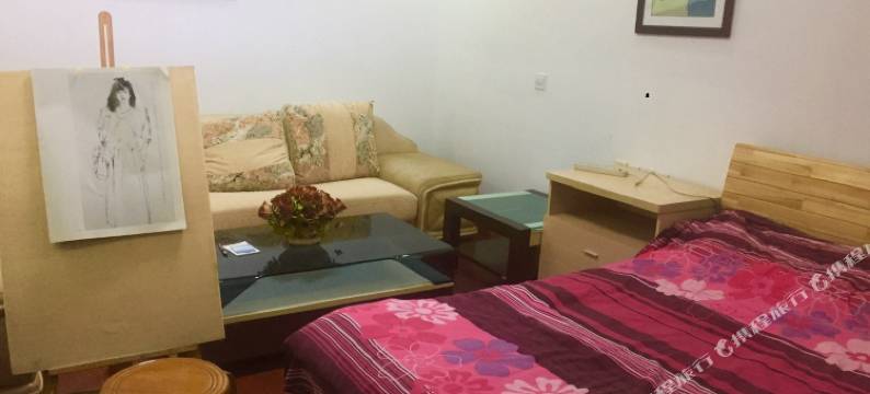 上海水景房公寓图片