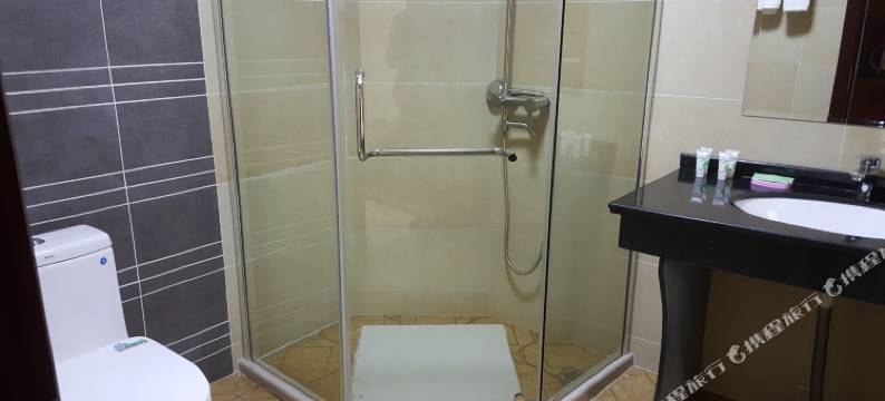 缙云翰宸民宿图片