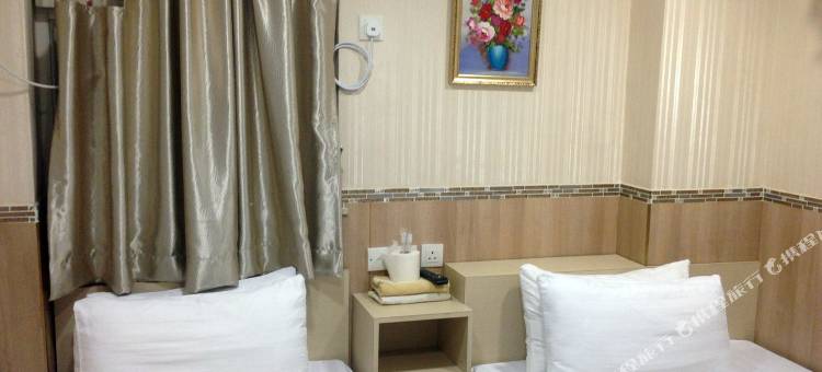 香港英格兰豪华客栈图片