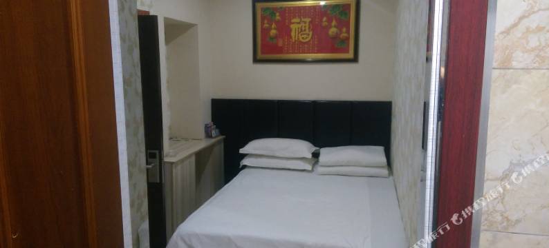 海伦凯韵快捷宾馆图片