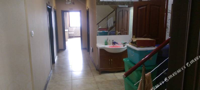 海伦凯韵快捷宾馆图片