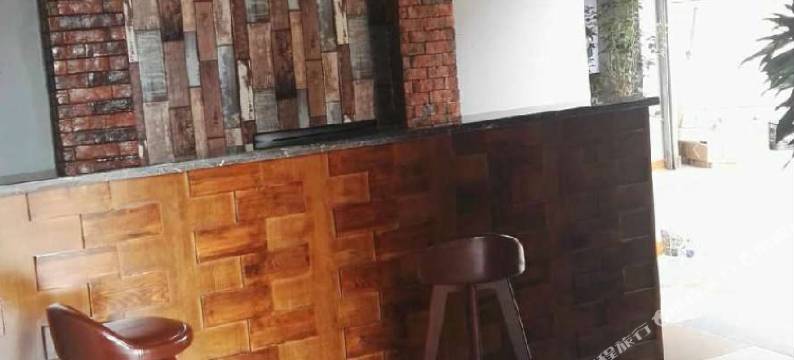 时光漫假日酒店(西昌学院北校区店)图片