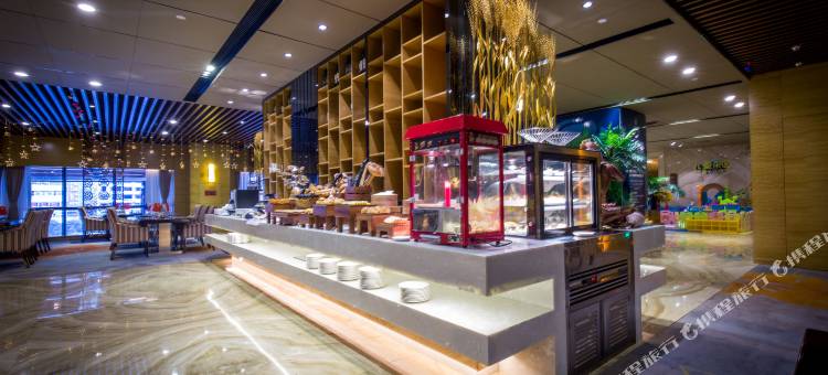 遵义帝景酒店(遵义会议会址店)图片