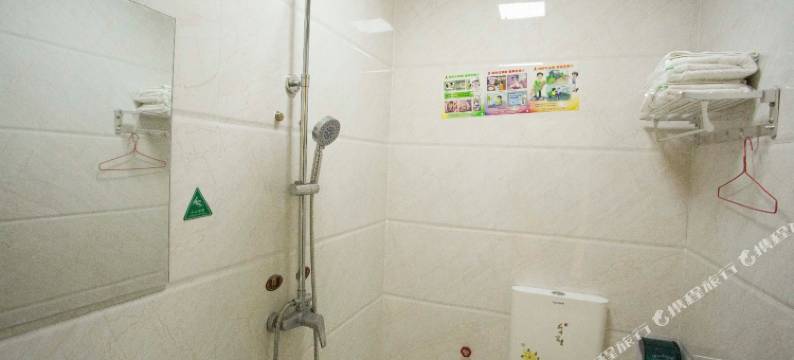 百色居家便捷酒店(德保红山店)图片