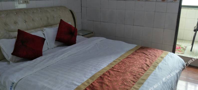 蓝天宾馆(武胜下西街店)图片