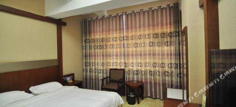 昆明富章堂酒店图片