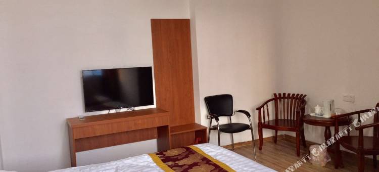 汕头新南洋旅馆图片