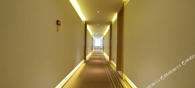 全季酒店(临沂金雀山路店)图片