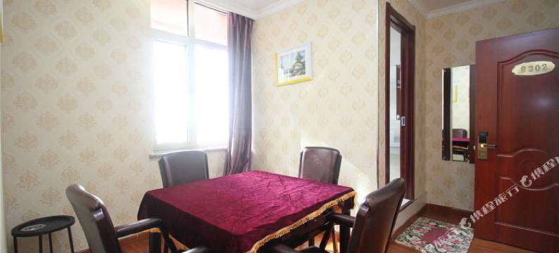 呼和浩特众兴商务宾馆图片