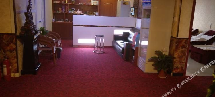 中牟澳航快捷酒店图片