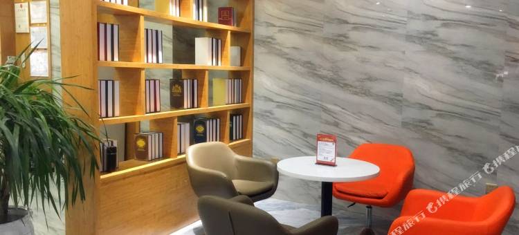 格林豪泰(鹰潭信江新区市政府一中店)图片