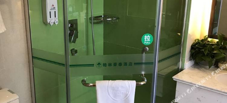 格林豪泰(六安汽车北站店)图片
