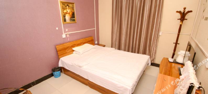 西安时尚宾馆图片