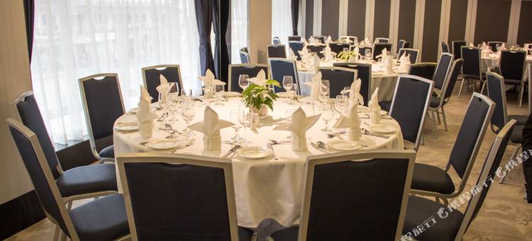 香港旺角维景酒店图片