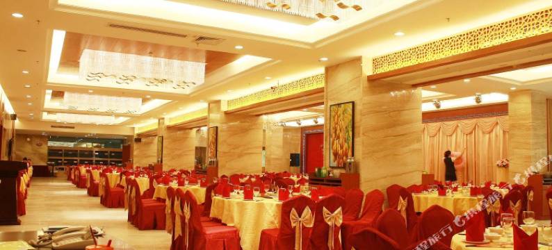 海南鸿运大酒店(海口骑楼老街店)图片