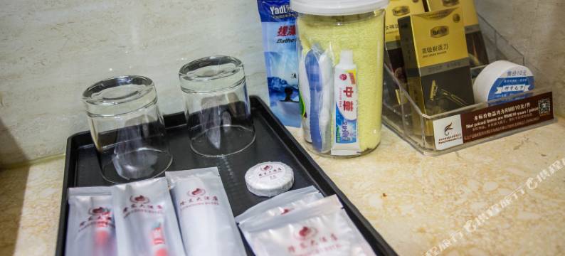 隆豪大酒店(庆阳北大街店)图片