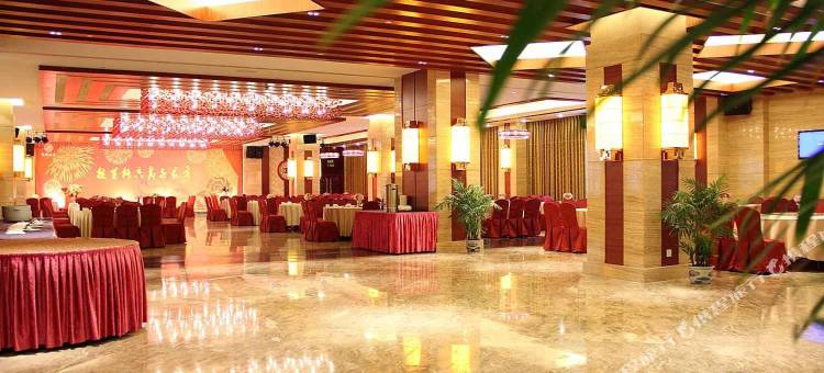 大埔瑞锦酒店图片