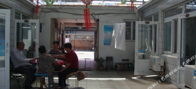 兴城一鸣农家院图片