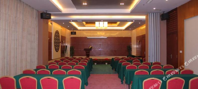 昆明官渡古镇大酒店图片