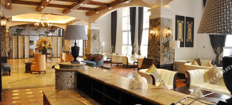 泰美塞拉维酒店图片