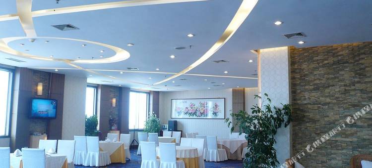 秦皇岛大酒店(火车站店)图片