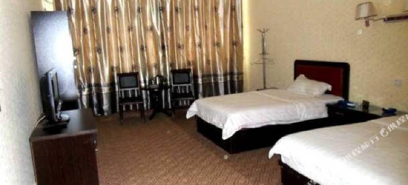 独山麻尾豪都宾馆图片