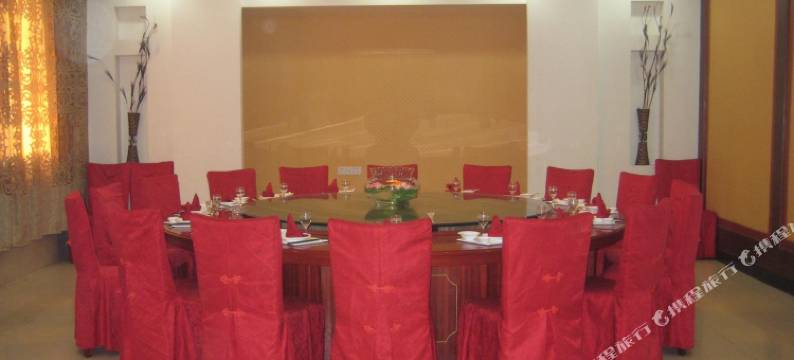 常州新良茂大酒店图片