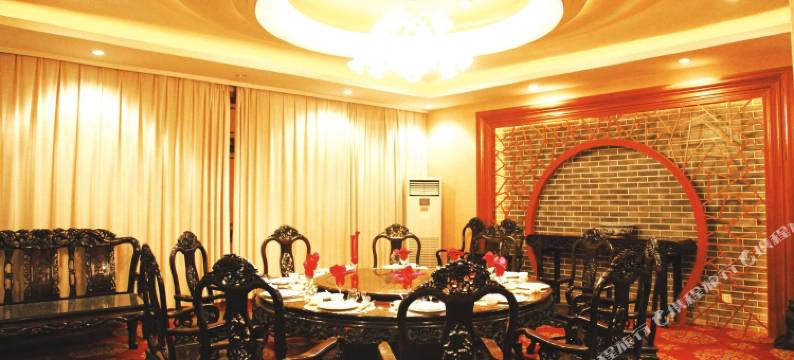 徐州饭店(和信广场徐州火车站店)图片