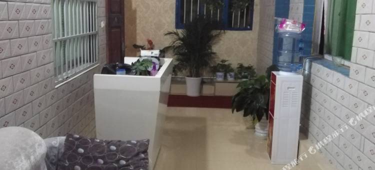 贵阳创缘宾馆图片