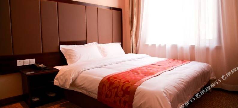 华驿酒店(大连启新街店)图片