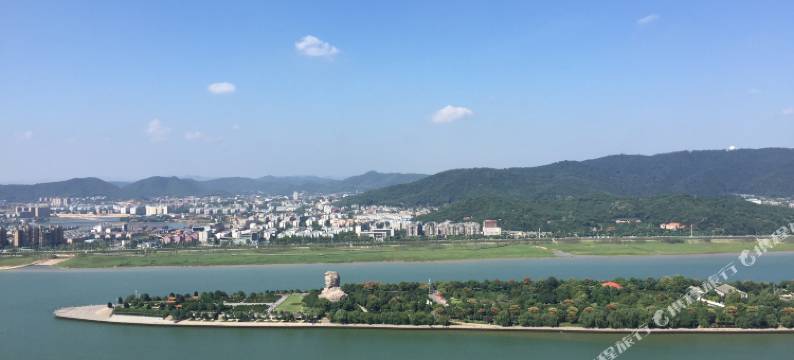 云壹公寓(长沙保利国际店)图片