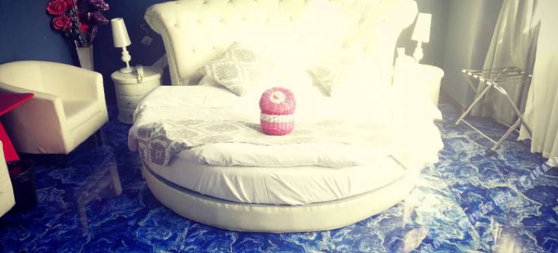 怡都主题宾馆(兰州广场店)图片