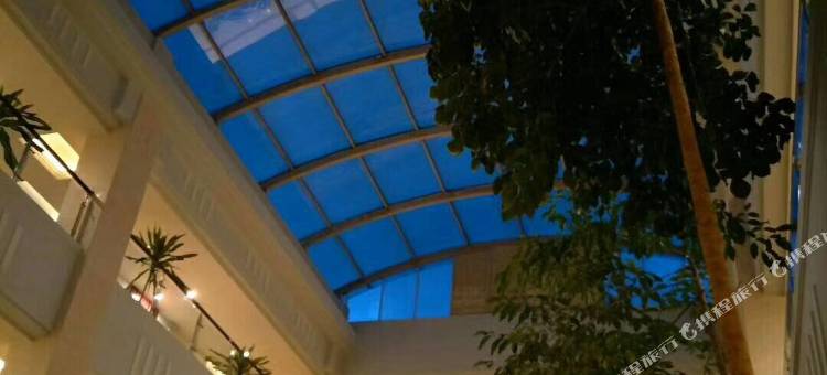 联华酒店(马关车站安平广场店)图片