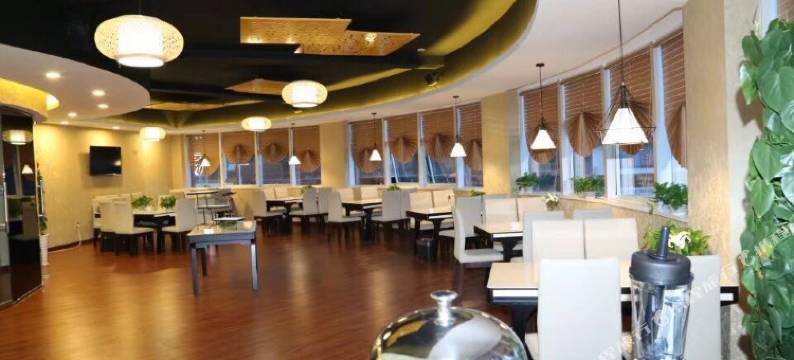 襄城名仕大酒店图片