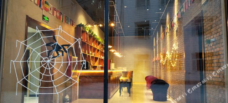 澜庭酒店(呼和浩特火车站店)图片