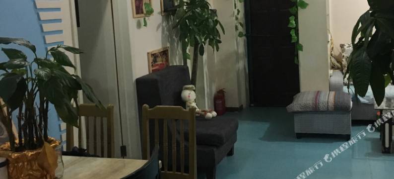 武汉旺旺青年公寓图片