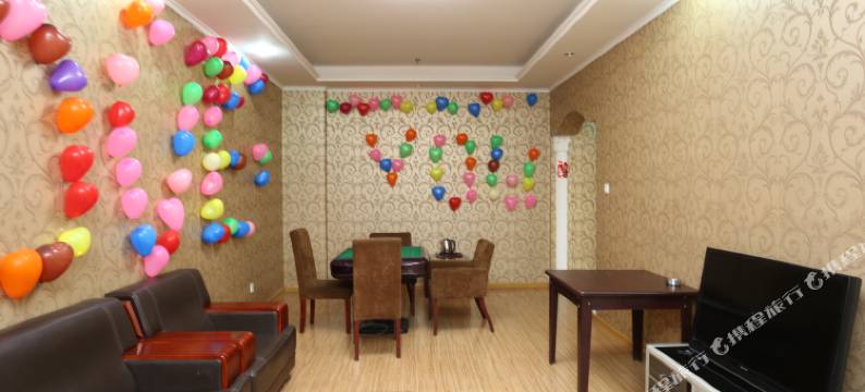 如家派柏·云酒店(天津南站店)图片