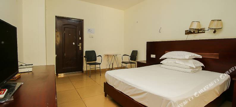 海口龙之福公寓图片