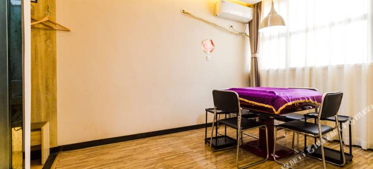 华驿精选酒店(涿州开发区时光汇店)图片