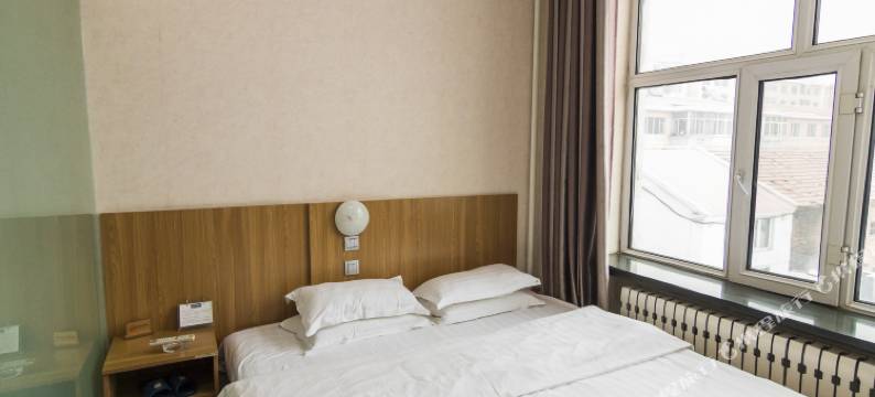 呼伦贝尔栖云宾馆图片