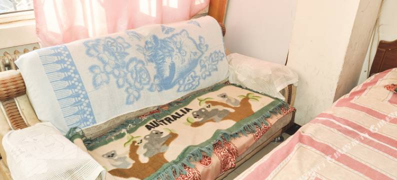 赤峰富城招待所图片