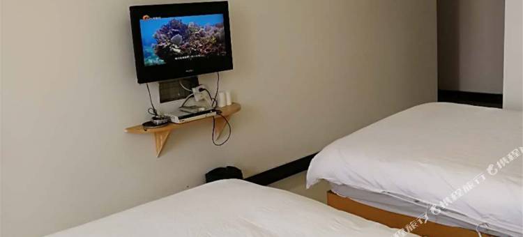 信丰城南宾馆图片